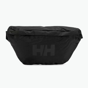 Helly Hansen HH Logo vesetáska fekete 67036_990 kép
