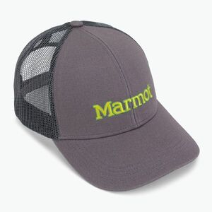 Marmot Retro Trucker szürke baseball sapka M14313151515 kép
