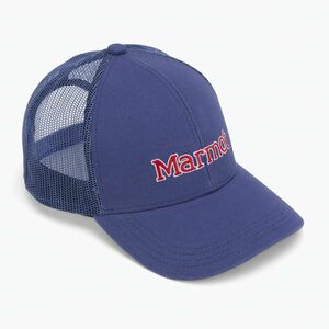 Marmot Retro Trucker baseball sapka kék M1431321538 kép