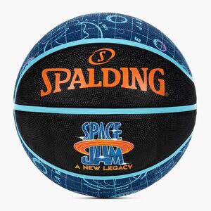 Spalding Space Jam kosárlabda 84592Z méret 6 kép
