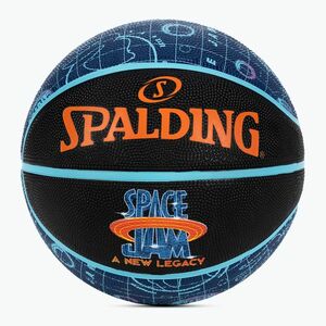 Spalding Space Jam kosárlabda 84596Z 5. méret kép