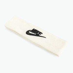 Nike Classic fejpánt széles frottír fehér N1008665-101 kép