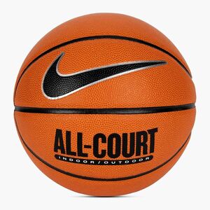Nike Everyday All Court 8P Deflated kosárlabda N1004369-855 6-os méret kép