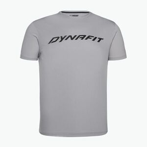 DYNAFIT Traverse 2 férfi túrázó póló szürke 08-000007070670 kép