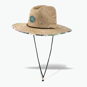 Dakine Pindo szalma 2022 kalap bézs D10002898 kép