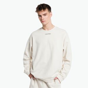 Férfi Calvin Klein pulóver 67U kréta pulóver kép