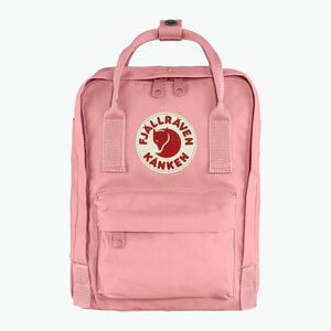 Fjällräven Kanken Mini 312 rózsaszín gyermek túra hátizsák kép
