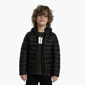 Gyermek kabát 4F M273 fekete kép