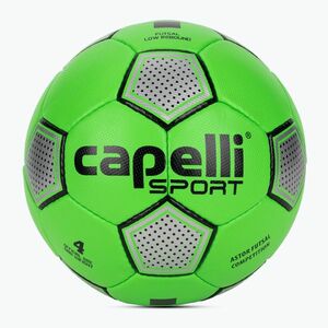 Capelli Astor Futsal verseny labdarúgó AGE-1212 4-es méret kép