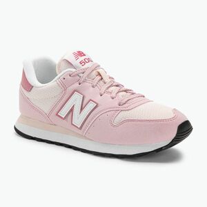 Női New Balance GW500V2 rózsaszín cipő kép