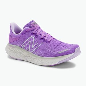 Női futócipők New Balance Fresh Foam 1080 v12 elektromos lila kép