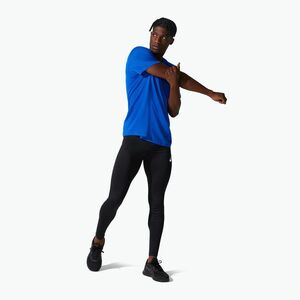 ASICS Core Tight teljesítmény fekete férfi futó leggings kép
