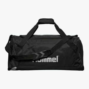 Hummel Core Sports 20 l edzőtáska fekete kép