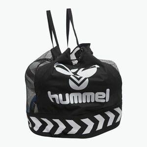 Hummel Core Ball L táska fekete kép