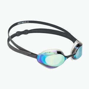 Nike Vapor Mirror iron szürke úszószemüveg kép