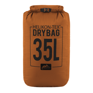 Helikon-Tex Dry táska, orange/black 35l kép