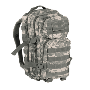Mil-Tec US Assault Small hátizsák AT-Digital, 20l kép