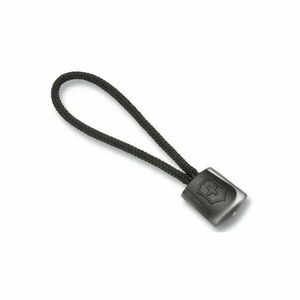 Victorinox nylon kulcstartó, fekete kép