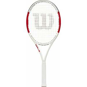 Wilson Six.One Lite 102 Tennis Racket L1 Teniszütő kép