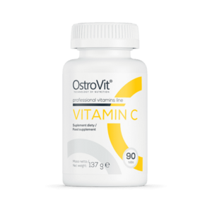 C-vitamin - OstroVit kép