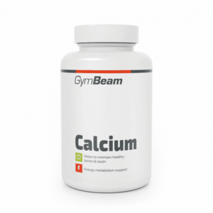Kalcium - GymBeam kép