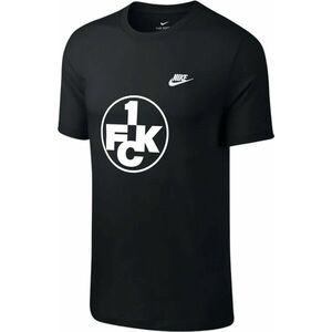 Rövid ujjú póló Nike 1.FC Kaiserslautern Club Tee kép