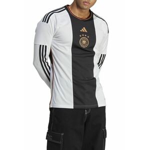 Hosszú ujjú póló adidas DFB H JSY L 2022 kép