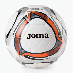 Joma Ultra-Light Hybrid labdarúgó - narancssárga és fehér 400488.801 kép