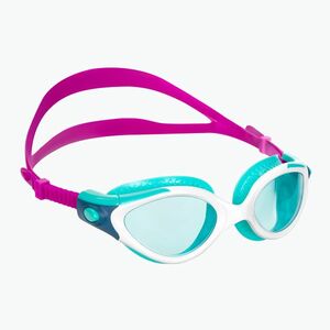 Női úszószemüveg Speedo Futura Biofuse Flexiseal zöld 68-11314B978 kép