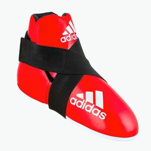 adidas Super Safety Kicks lábvédő Adikbb100 piros ADIKBB100 ADIKBB100 kép