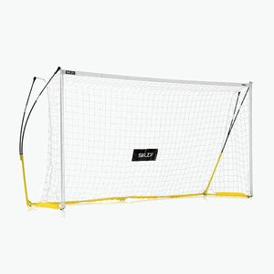 SKLZ Pro Training Goal focikapu 550 x 230 cm fehér és sárga 3270 kép