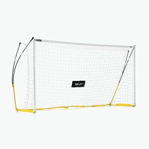 SKLZ Pro Training Goal focikapu 560 x 190 cm fehér és sárga 3269 kép
