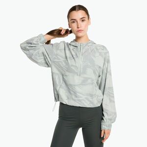 Női Calvin Klein Anorak 8UO digitális rockform aop kabát kép