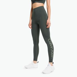 Női edző leggings Calvin Klein Full Lenght LLZ városi csendes kép