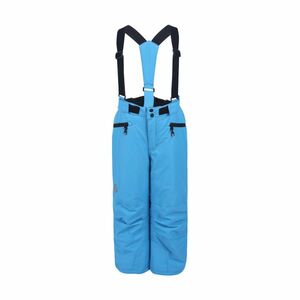 COLOR KIDS-Ski pantsw. pockets, AF 10.000, blue Kék 140 kép
