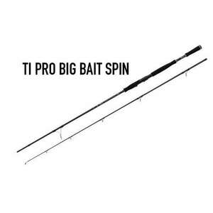 Fox rage ti pro big bait spin 270cm 40-160g pergető horgászbot kép