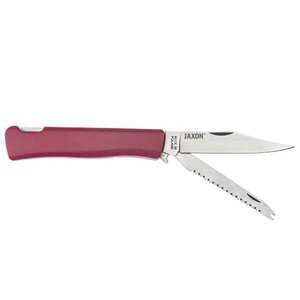 Jaxon folding knife 23/13cm kép