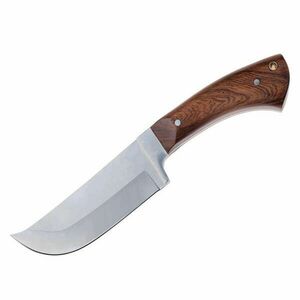 IdeallStore® vadászkés, Jungle Blade, 23.5 cm, rozsdamentes acél, ... kép