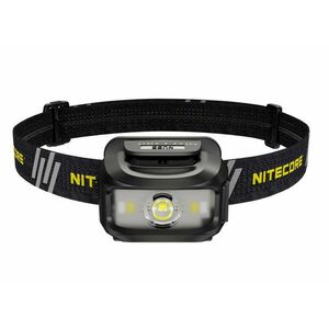 Nitecore NU35 fényszóró kép