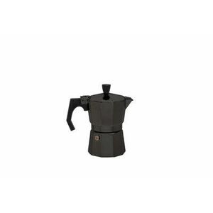 Origin Outdoors Espresso kávéfőző 3 csészéhez, fekete kép