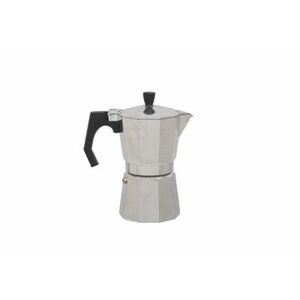 Origin Outdoors Espresso kávéfőző 6 csészéhez, rozsdamentes acél kép