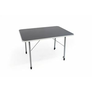 Origin Outdoors összecsukható kemping asztal, alumínium, 69cm kép