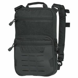 Pentagon Quick hátizsák, fekete kép