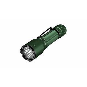 Taktikai LED zseblámpa Fenix TK16 V2.0 - tropic zöld kép