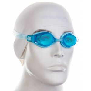 úszószemüveg swans sj-22n kék kép