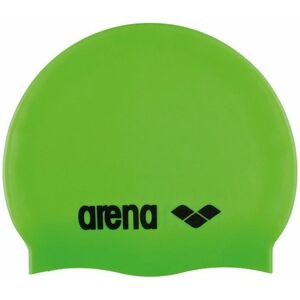 Arena classic silicone junior zöld kép