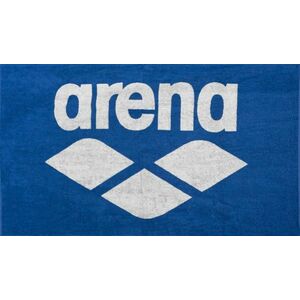 Törülköző arena pool soft towel kék kép