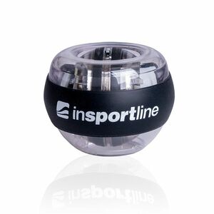 Csuklóerősítő labda inSPORTline MegaSpin kép