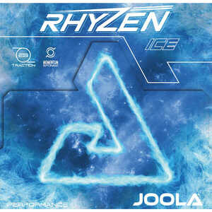Joola Rhyzen Ice - tükörszoft borítás - MAX kép