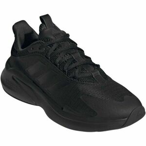 adidas ALPHAEDGE + Férfi tornacipő, fekete, méret 39 1/3 kép